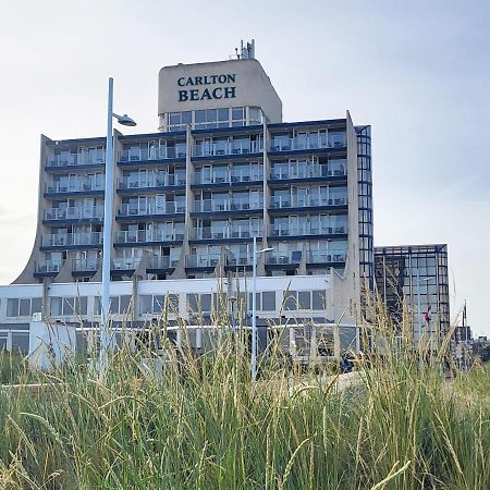 Carlton Beach Ξενοδοχείο Χάγη Εξωτερικό φωτογραφία